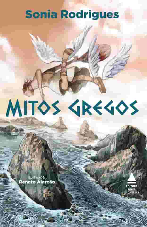 Mitos gregos