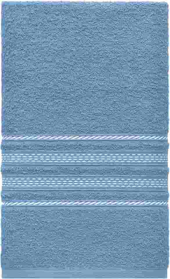 Toalha Banho 100% Algodão Teka Escala 065x130 cm.