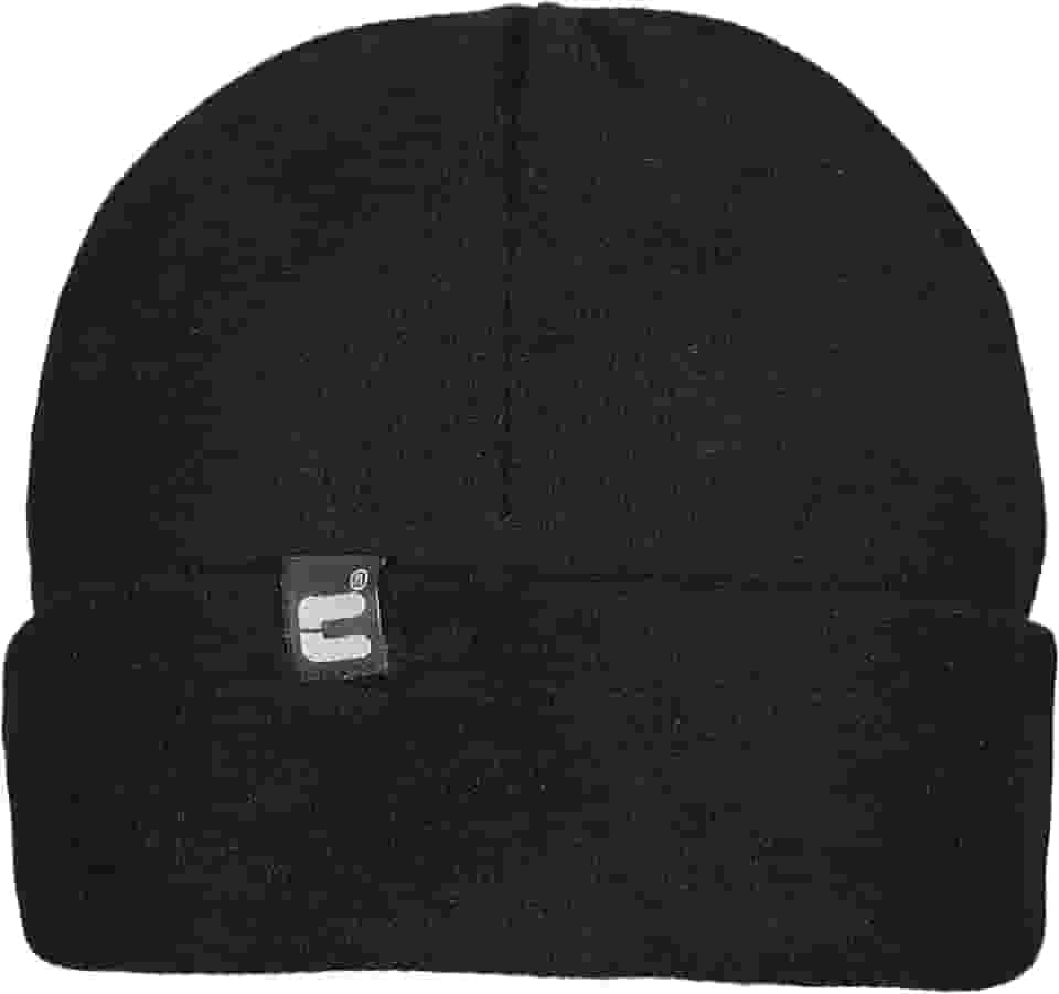 Gorro Trail ThermoFleece - Preto - Tam. G