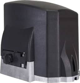 Motor de Portão Eletrônico Deslizante Kdz Fit 1/4hp 220v Garen