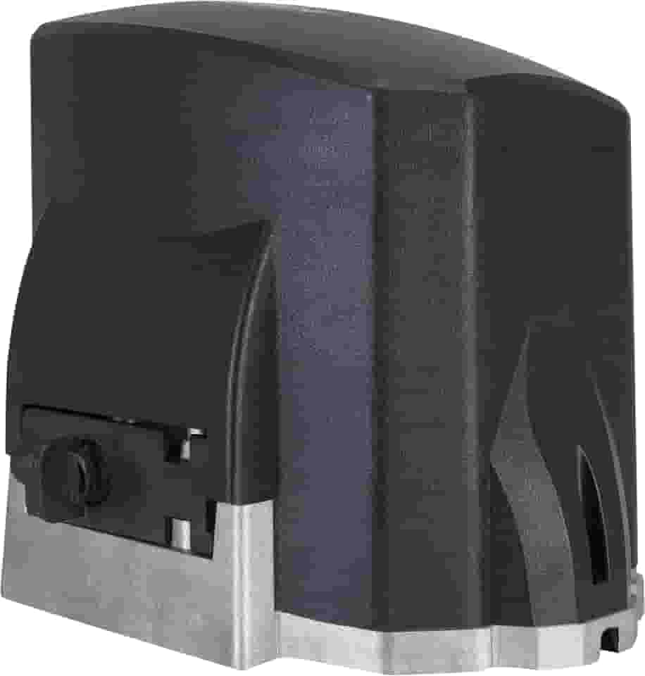 Motor de Portão Eletrônico Deslizante Kdz Fit 1/4hp 220v Garen