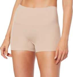 Calcinha Trifil CE3519 Boxer Modeladora