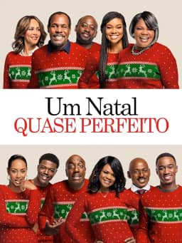 Um Natal Quase Perfeito