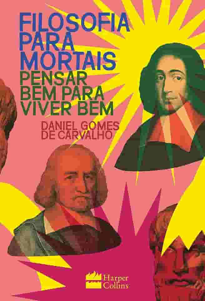 Filosofia para mortais