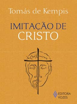 Imitação de Cristo: Brochura
