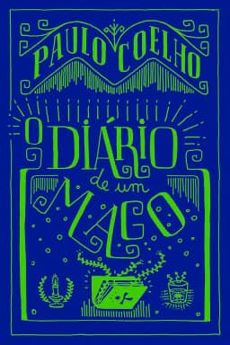 O diário de um mago