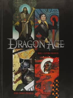 Dragon Age RPG