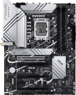 Placa Mãe Asus Prime Z790-P WiFi, Chipset Z790, Intel LGA 1700, ATX, DDR5
