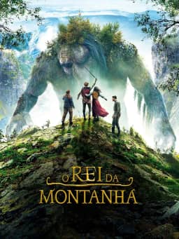 O Rei da Montanha