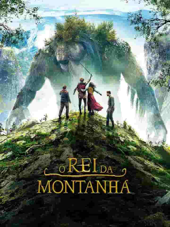 O Rei da Montanha