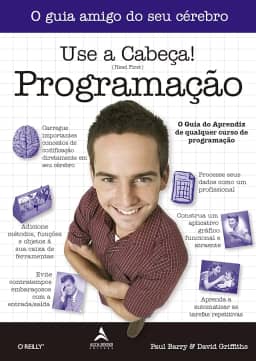 Use a Cabeça!: Programação
