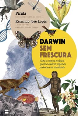 Darwin sem frescura