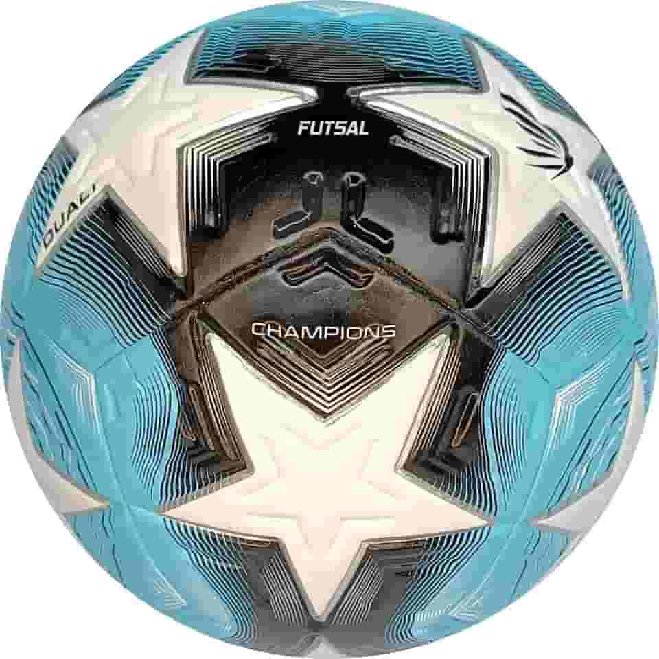 Bola Dualt FUTSAL CHAMPIONS TECHFUSION