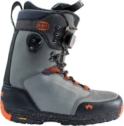 Botas de snowboard masculinas Rome Libertine SRT 2019