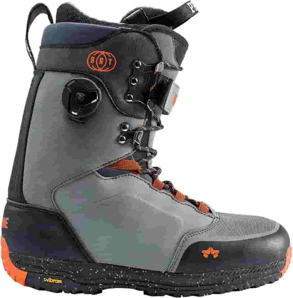 Botas de snowboard masculinas Rome Libertine SRT 2019