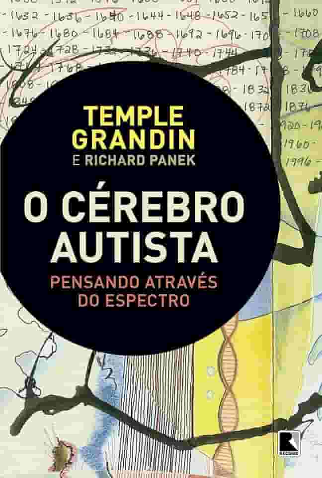 O cérebro autista: Pensando através do espectro