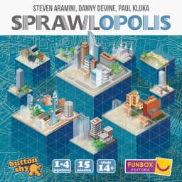 JOGO SPRAWLOPOLIS FUNBOX