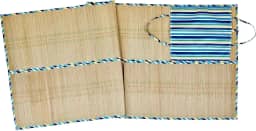 Bel Fix 777300 Esteira Sacola de Praia, 70 x 180 cm