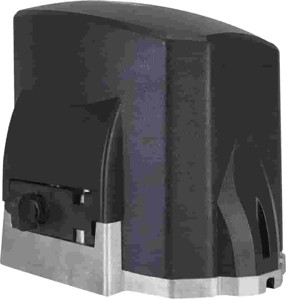 Motor de Portão Eletrônico Deslizante Kdz Fit 1/4hp 127v Garen