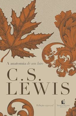 A anatomia de um luto