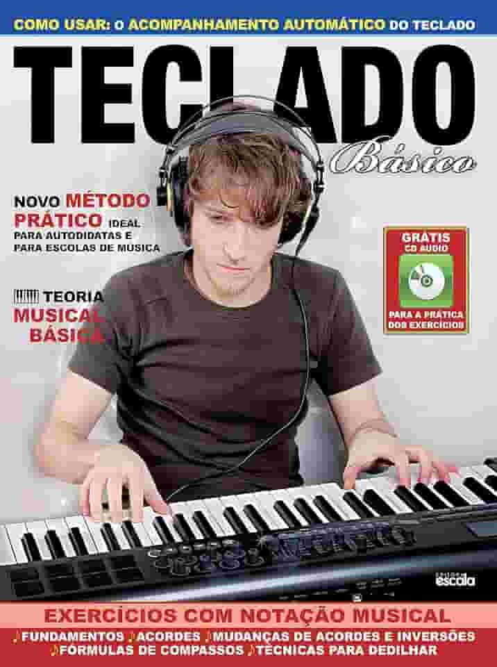 Teclado Básico