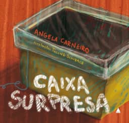 Caixa surpresa