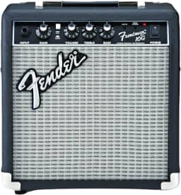Combo Fender 231 1000 000 - Frontman 10 G - 120v