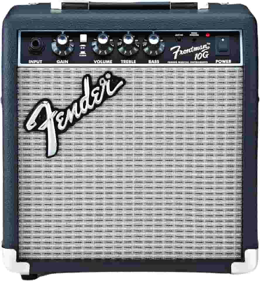 Combo Fender 231 1000 000 - Frontman 10 G - 120v