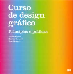 Curso de design gráfico: Princípios e práticas