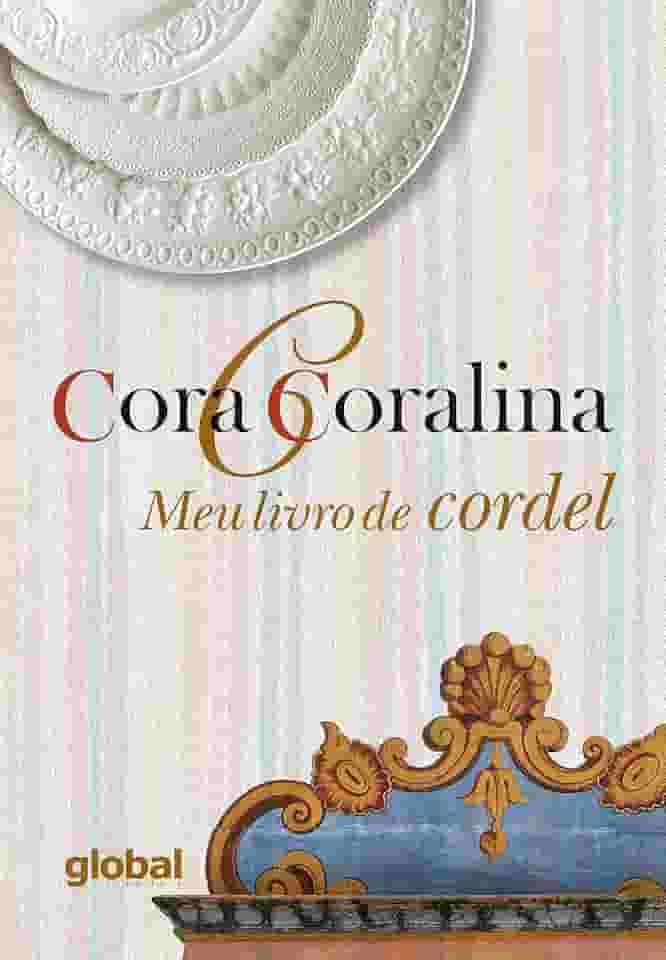 Meu livro de cordel