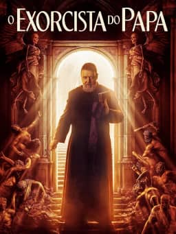 O Exorcista do Papa