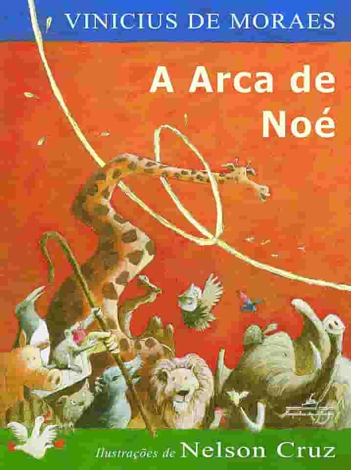 A arca de Noé
