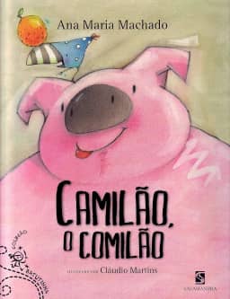 Camilão, o comilão