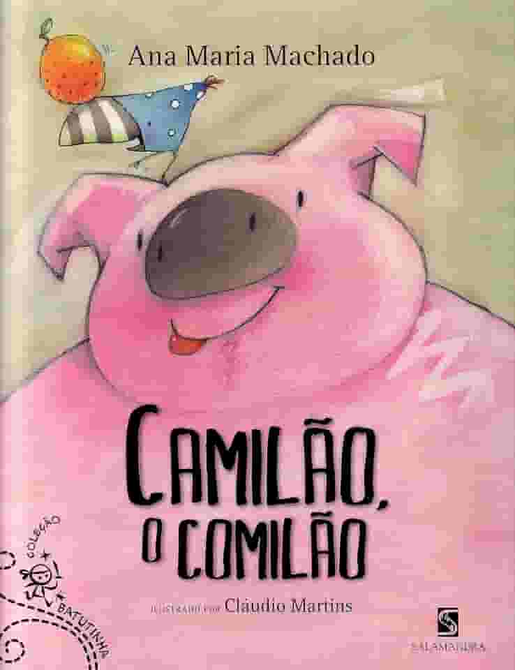 Camilão, o comilão