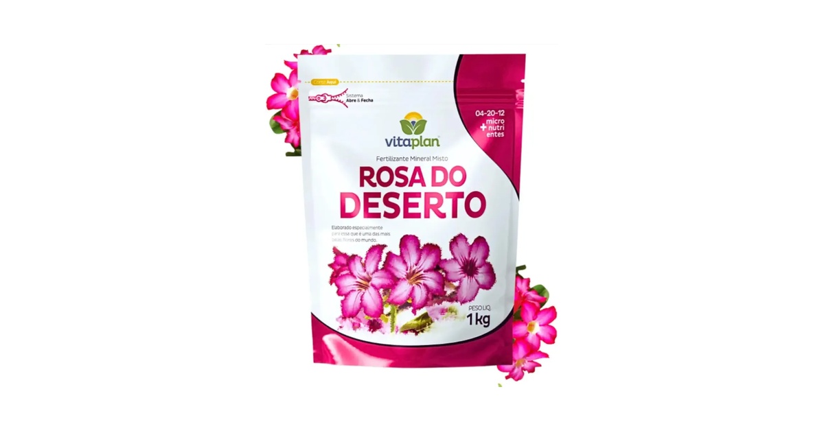 Melhor Adubo para Rosa do deserto Florescer: Guia Completo