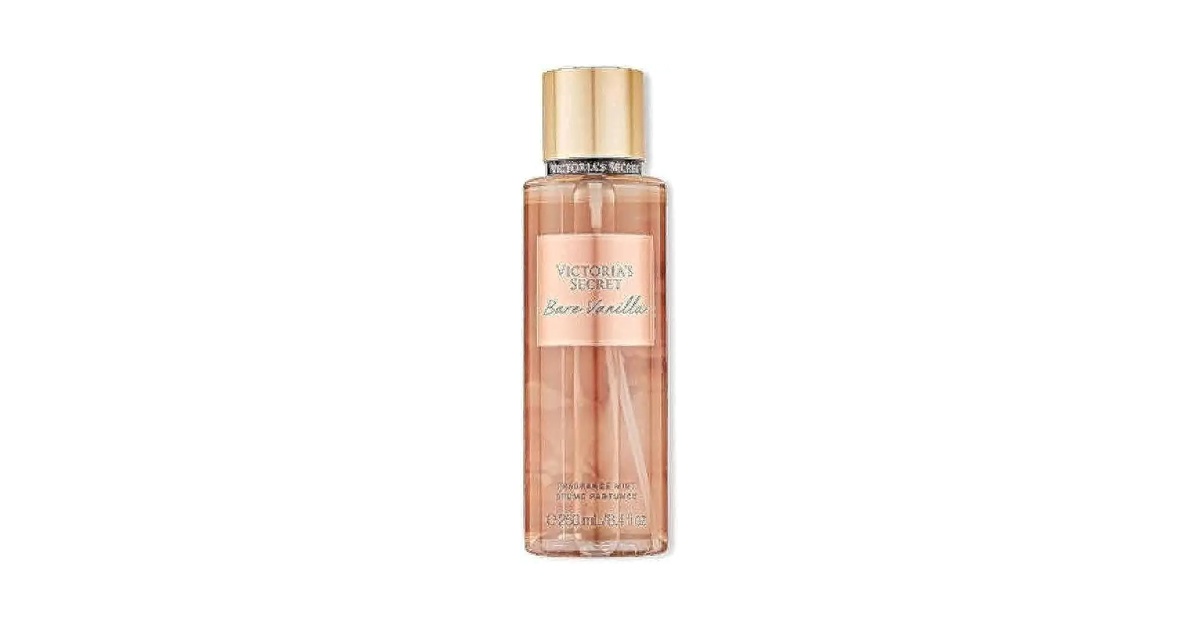 Melhor Body Splash Victoria Secrets: Guia de Fragrâncias Encantadoras