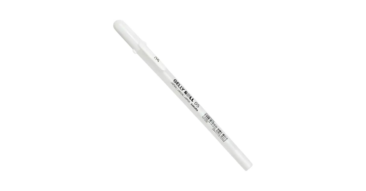 Melhor Caneta Branca Bobbie Goods: Guia Essencial