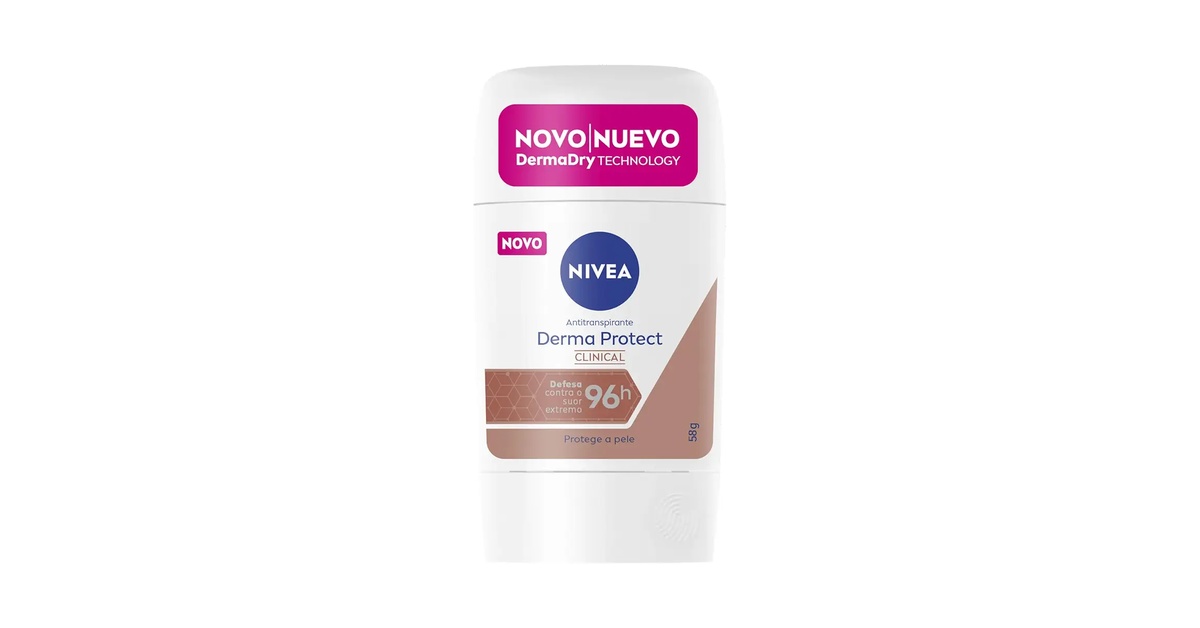 Melhor Desodorante Antibacteriano Feminino: Proteção e Cuidado