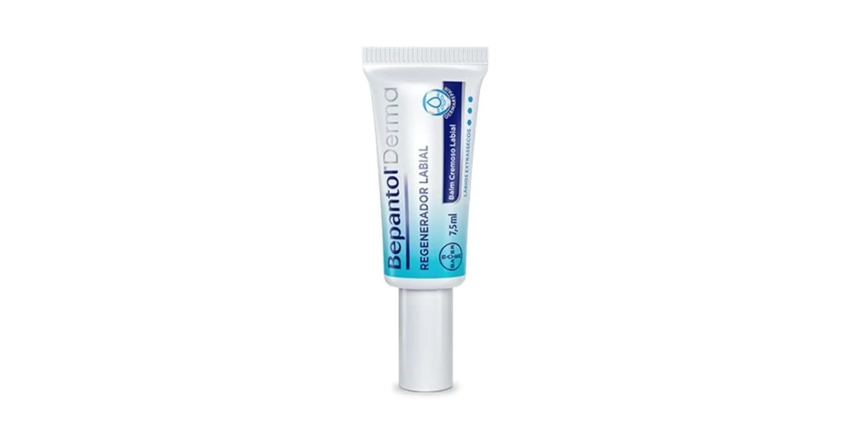 Melhor Hidratante Labial para quem Toma Roacutan: Reparação Intensiva