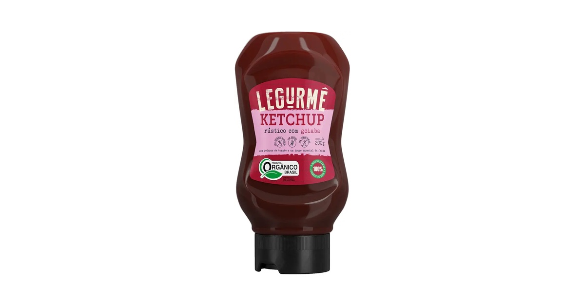 Melhor Ketchup Saudavel: Opções Sem Açúcar e Orgânicas