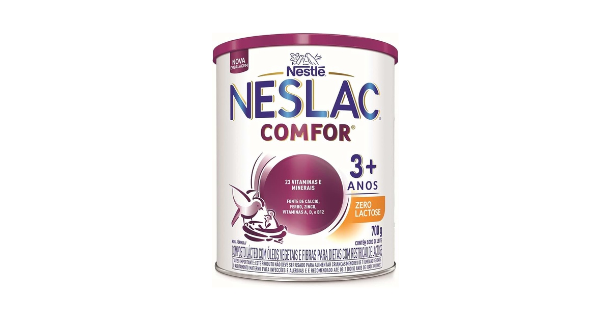 Melhor Leite sem Lactose para Criança: Guia Essencial!