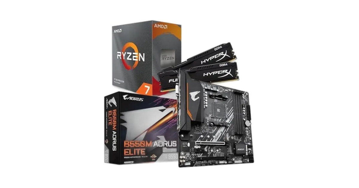 Melhor Placa de Video para Ryzen 7 5700G: Guia Essencial