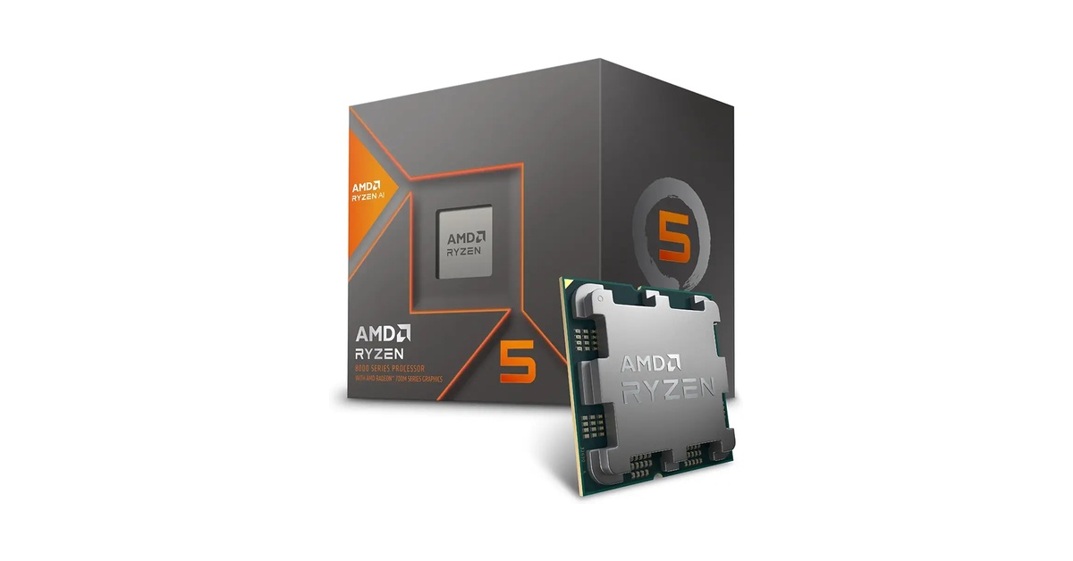 Melhor Processador Amd Am5 para Jogos: Potência e Desempenho