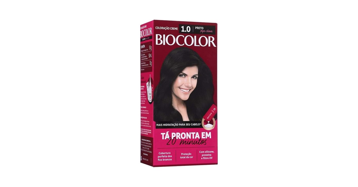 Melhor Tinta de Cabelo de Farmácia: Guia Completo