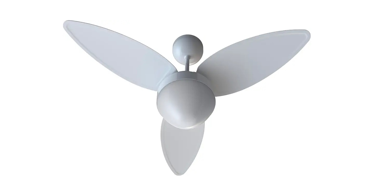 Melhores ventiladores de teto com controle remoto!