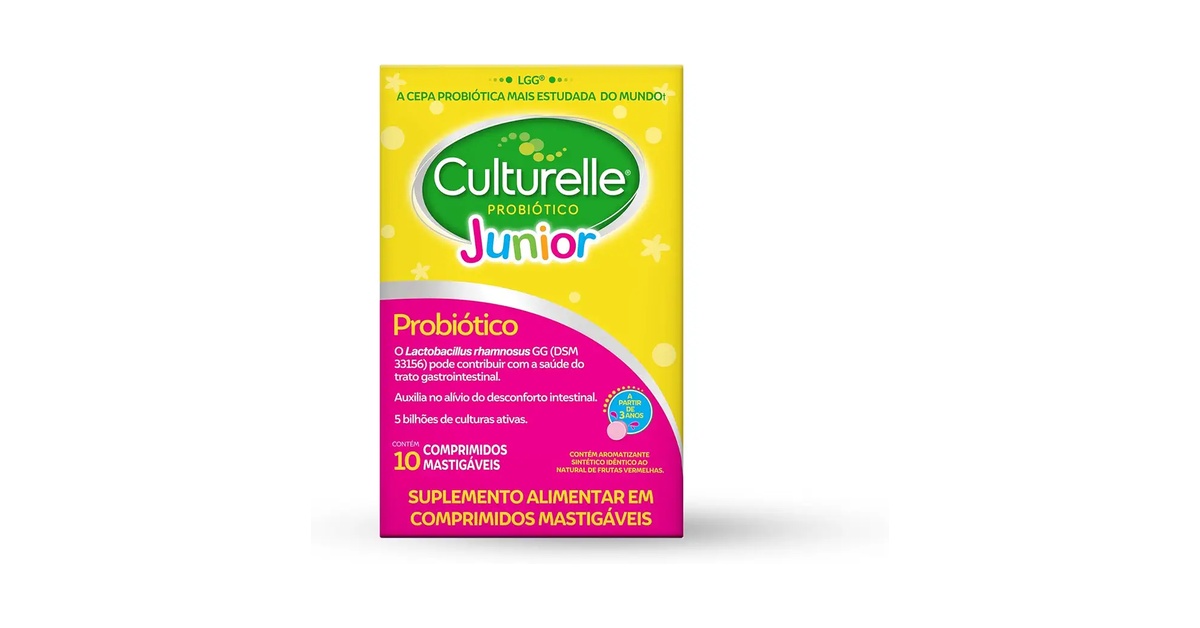 Qual o Melhor Probiótico Infantil para Diarreia: Guia para Escolha